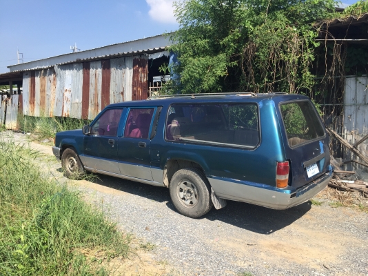 L200 แวน ขายทั้งคันหรืออะไหล่ขาย L200 แวน ขายทั้งคันหรืออะไหล่ขาย