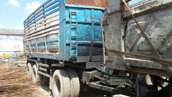 ขาย10ล้อฮีโน่ สมอ FM2K 2เพลา ดั๊ม ลูกดั๊ม 3 คาน เบรคจิฟฟี่ พวงมาลัยพาวเวอร์ สภาพดี กระบะข้างป่องๆ เดิมใช้วิ่งเศษเหล็ก