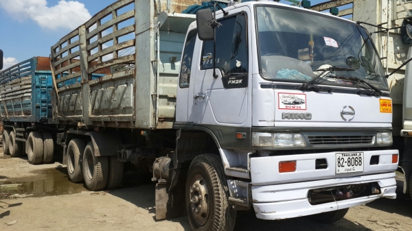 ขาย10ล้อฮีโน่ สมอ FM2K 2เพลา ดั๊ม ลูกดั๊ม 3 คาน เบรคจิฟฟี่ พวงมาลัยพาวเวอร์ สภาพดี กระบะข้างป่องๆ เดิมใช้วิ่งเศษเหล็ก