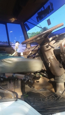 10ล้อ มิสซู หลง 195 เทอร์โบ ดั้มโคราช สวยจริงๆ ถูกสุด980000