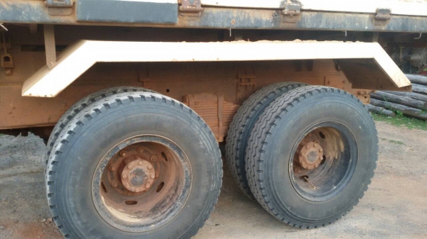 10ล้อ มิสซู หลง 195 เทอร์โบ ดั้มโคราช สวยจริงๆ ถูกสุด980000