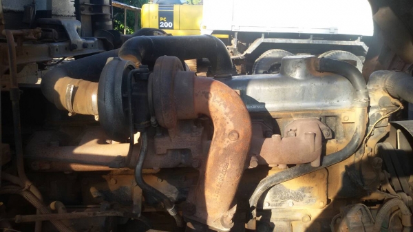 10ล้อ มิสซู หลง 195 เทอร์โบ ดั้มโคราช สวยจริงๆ ถูกสุด980000