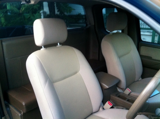 ขาย NISSAN FRONTIER NAVARA SE MT ปี 2008เครื่อง2500 เกียร์ 6สปีด ขาย NISSAN FRONTIER NAVARA SE MT ปี 2008เครื่อง2500 เกียร์ 6สปีด