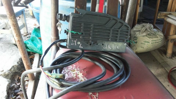 คอนโทล ยามาฮ่า 703 ครบๆ คอนโทล ยามาฮ่า 703 ครบๆ