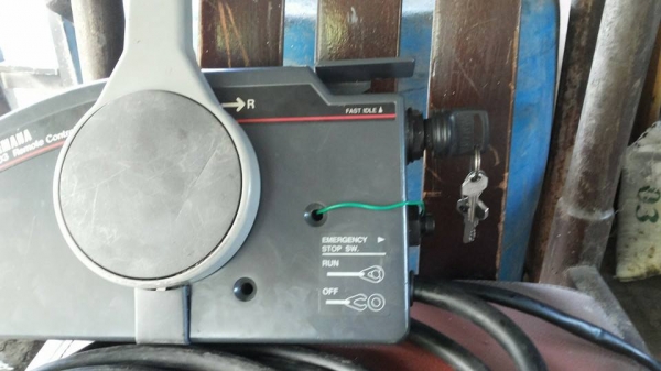 คอนโทล ยามาฮ่า 703 ครบๆ คอนโทล ยามาฮ่า 703 ครบๆ