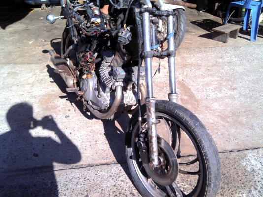 ขายซาก YAMAHA SX 250 สภาพตามรูปมีหน้าเล่มครับ 9500 ขายซาก YAMAHA SX 250 สภาพตามรูปมีหน้าเล่มครับ 9500