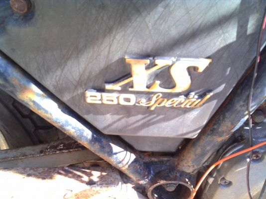 ขายซาก YAMAHA SX 250 สภาพตามรูปมีหน้าเล่มครับ 9500 ขายซาก YAMAHA SX 250 สภาพตามรูปมีหน้าเล่มครับ 9500