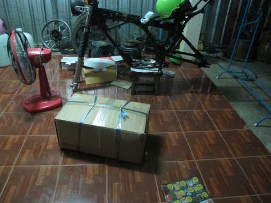 ขายเครื่อง MTX 125 เครื่องกดลง ขายเครื่อง MTX 125 เครื่องกดลง