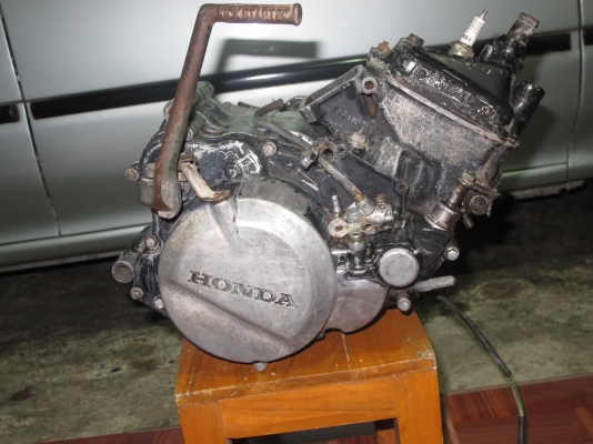 ขายเครื่อง MTX 125 เครื่องกดลง ขายเครื่อง MTX 125 เครื่องกดลง