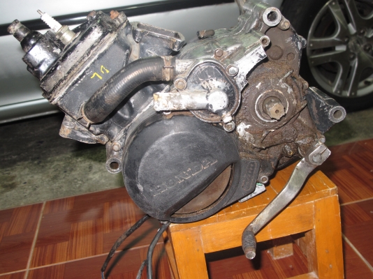 ขายเครื่อง MTX 125 เครื่องกดลง ขายเครื่อง MTX 125 เครื่องกดลง