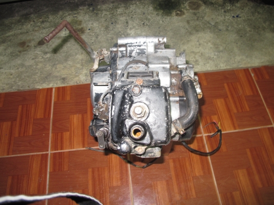 ขายเครื่อง MTX 125 เครื่องกดลง ขายเครื่อง MTX 125 เครื่องกดลง