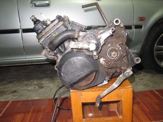 ขายเครื่อง MTX 125 เครื่องกดลง ขายเครื่อง MTX 125 เครื่องกดลง