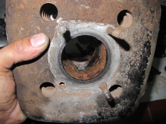 ขายเครื่อง DT 125 เครื่องกดลง  ราคา 2000 พร้อมส่งด่วน!!!