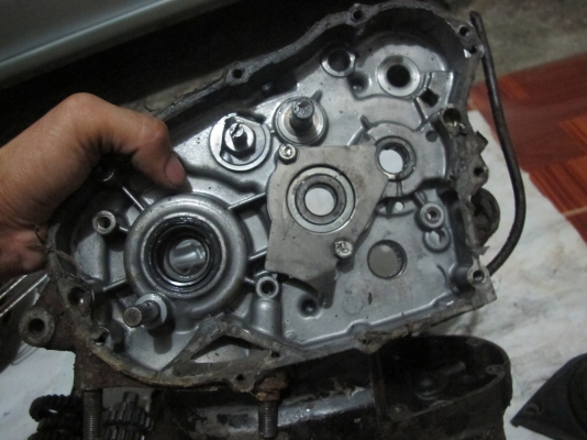 ขายเครื่อง DT 125 เครื่องกดลง  ราคา 2000 พร้อมส่งด่วน!!!