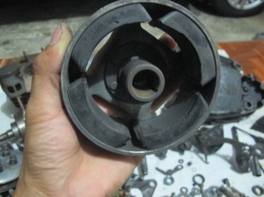 ขายเครื่อง DT 125 เครื่องกดลง  ราคา 2000 พร้อมส่งด่วน!!!