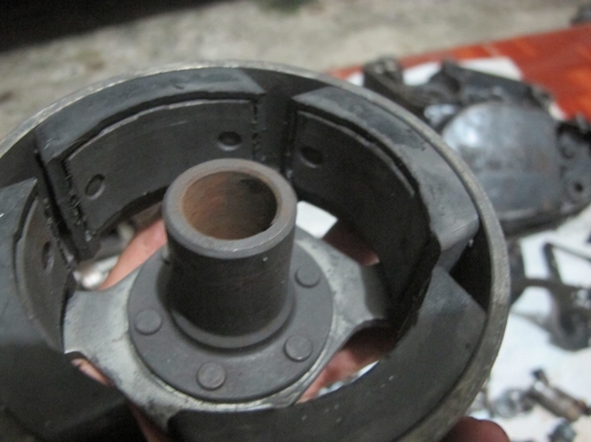 ขายเครื่อง DT 125 เครื่องกดลง  ราคา 2000 พร้อมส่งด่วน!!!