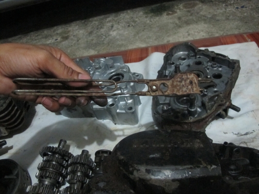 ขายเครื่อง DT 125 เครื่องกดลง  ราคา 2000 พร้อมส่งด่วน!!!