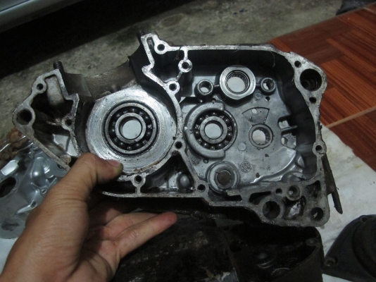 ขายเครื่อง DT 125 เครื่องกดลง  ราคา 2000 พร้อมส่งด่วน!!!