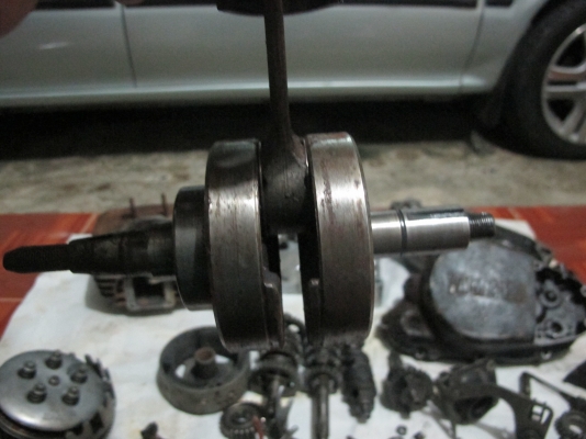 ขายเครื่อง DT 125 เครื่องกดลง  ราคา 2000 พร้อมส่งด่วน!!!