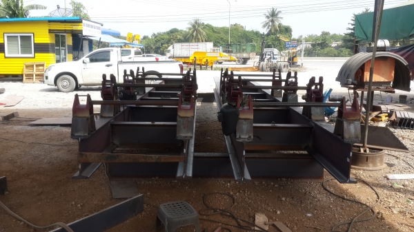 ขายหางโรเบท3เพลาใหม่.บายพาสpanus