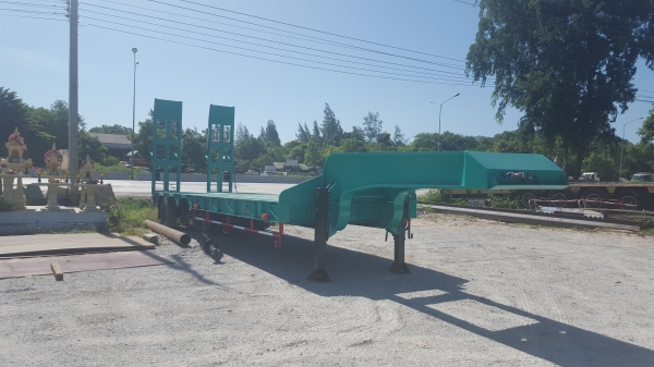 ขายหางโรเบท3เพลาใหม่.บายพาสpanus