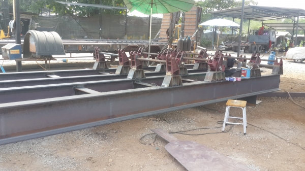 ขายหางโรเบท3เพลาใหม่.บายพาสpanus