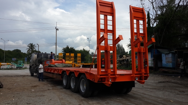 ขายหางโรเบท3เพลาใหม่.บายพาสpanus