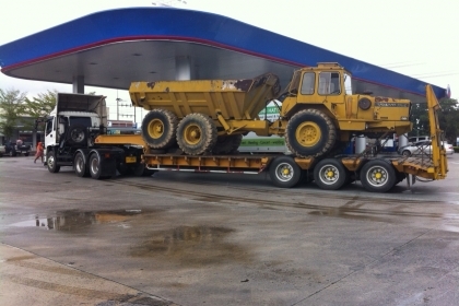 ขายหางโรเบท3เพลาใหม่.บายพาสpanus