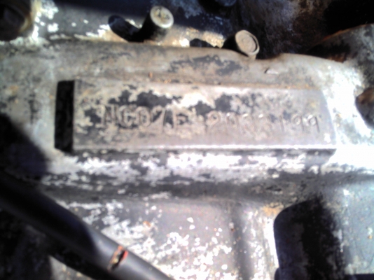 ขายซาก HONDA CB750 สภาพตามรูป มีหน้าเล่มครับ 9500 ขายซาก HONDA CB750 สภาพตามรูป มีหน้าเล่มครับ 9500