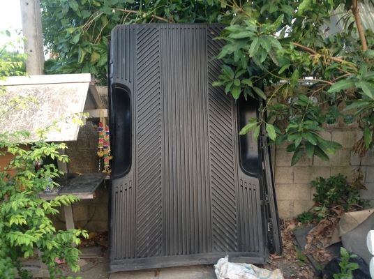 กะบะพร้อมใช้งานครับ