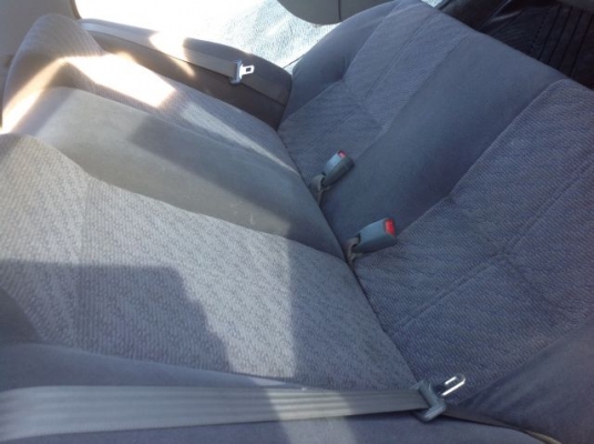 ขายด่วนรถบ้าน ฮอนด้า เจ้าของขายเอง City typeZ Exi ปี2001 เกียร์ออโต้ราคาต่อรองได้ ขายด่วนรถบ้าน ฮอนด้า เจ้าของขายเอง City typeZ Exi ปี2001 เกียร์ออโต้ราคาต่อรองได้