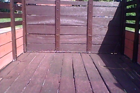 ขายรถอีแต๋นราคาถูก