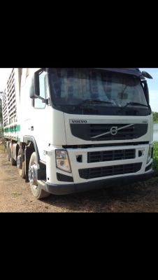 ขาย Volvo Fm 13 440 Hp 12 ล้อ แท้ 2 เพลา ตามสภาพ