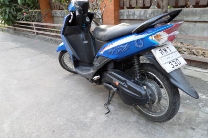 ขายถูกด่วน ยามาฮ่านิวmioตาโตรถบ้าน ขายถูกด่วน ยามาฮ่านิวmioตาโตรถบ้าน