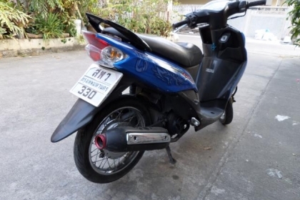 ขายถูกด่วน ยามาฮ่านิวmioตาโตรถบ้าน ขายถูกด่วน ยามาฮ่านิวmioตาโตรถบ้าน