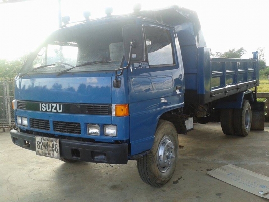 ขายดั้มISUZU NPR 115แรง ปี37 เฟืองท้ายใหญ๋ Fหน้า-หลัง เครื่องดี คัชซีสวย สภาพพร้อมใช้ เอกสารพร้อมโอน สนใจโทร090-8588220คุณนะ ID:narong498 หรือwww.truck.in.th/498 FB:ณรงค์ ซื้อขายรถมือสอง จัดไฟแนนซ์ได้ เงื่อนไขง่ายๆ วันเดียวรับรถ ขายดั้มISUZU NPR 115แรง ปี37 เฟืองท้ายใหญ๋ Fหน้า-หลัง เครื่องดี คัชซีสวย สภาพพร้อมใช้ เอกสารพร้อมโอน สนใจโทร090-8588220คุณนะ ID:narong498 หรือwww.truck.in.th/498 FB:ณรงค์ ซื้อขายรถมือสอง จัดไฟแนนซ์ได้ เงื่อนไขง่ายๆ วันเดียวรับรถ