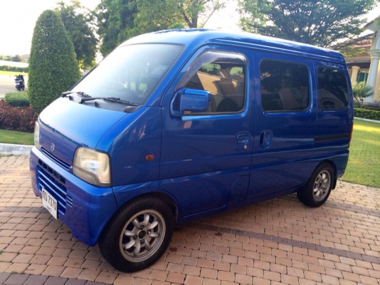 ขายรถตู้ซุda52v ป้ายดำแท้ๆสวยๆมีของแต่ง ราคาโดนๆ