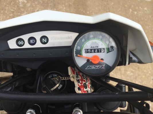 ขาย ksrตัวใหม่ วิ่งน้อย ทะเบียนตอง 2 สวยๆ ขาย ksrตัวใหม่ วิ่งน้อย ทะเบียนตอง 2 สวยๆ