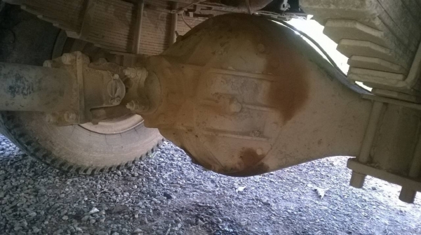 ขาย 6 ล้อดั้ม ยาง 900 เครื่อง 6BF1 185 แรงม้า เฟืองท้ายใหญ่ ดั้มต่อใหม่ เบรคทิฟฟี่  เพาวเวอร์ แอร์เย็น ทะเบียนพร้อมครับ