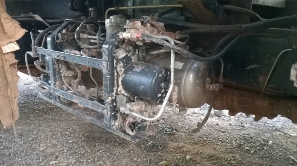 ขาย 6 ล้อดั้ม ยาง 900 เครื่อง 6BF1 185 แรงม้า เฟืองท้ายใหญ่ ดั้มต่อใหม่ เบรคทิฟฟี่  เพาวเวอร์ แอร์เย็น ทะเบียนพร้อมครับ