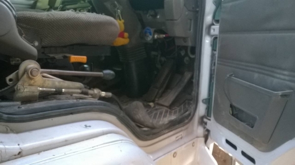 ขาย 6 ล้อดั้ม ยาง 900 เครื่อง 6BF1 185 แรงม้า เฟืองท้ายใหญ่ ดั้มต่อใหม่ เบรคทิฟฟี่  เพาวเวอร์ แอร์เย็น ทะเบียนพร้อมครับ