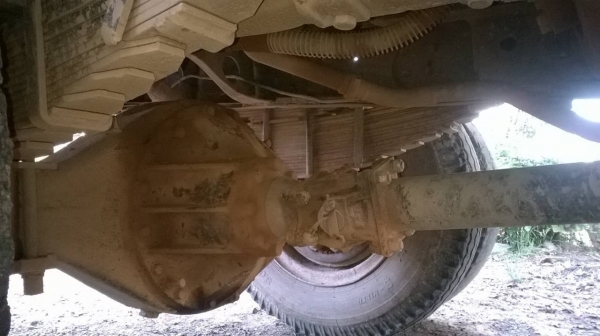 ขาย 6 ล้อดั้ม ยาง 900 เครื่อง 6BF1 185 แรงม้า เฟืองท้ายใหญ่ ดั้มต่อใหม่ เบรคทิฟฟี่  เพาวเวอร์ แอร์เย็น ทะเบียนพร้อมครับ