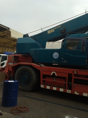 TR500M-3   11212hr 73345km 1995yr