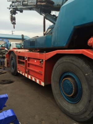 TR500M-3   11212hr 73345km 1995yr