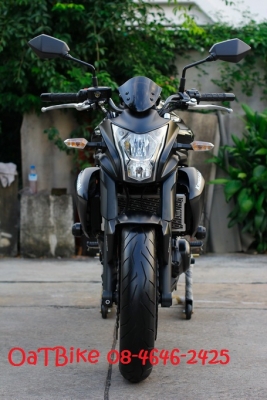 ขาย ER ปี 2013 รถมือเดียว หล่อๆพร้อมออกทริป