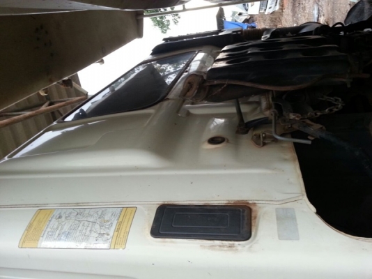 รถฮีโน่ 10 ล้อดั้ม 320 แรงม้า. ปี 49  สนใจติดต่อ 081 - 6079515