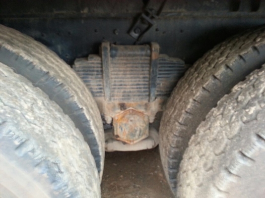 รถฮีโน่ 10 ล้อดั้ม 320 แรงม้า. ปี 49  สนใจติดต่อ 081 - 6079515