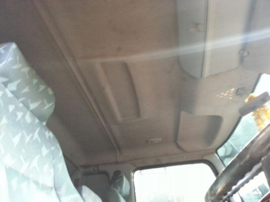 รถฮีโน่ 10 ล้อดั้ม 320 แรงม้า. ปี 49  สนใจติดต่อ 081 - 6079515