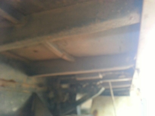 รถฮีโน่ 10 ล้อดั้ม 320 แรงม้า. ปี 49  สนใจติดต่อ 081 - 6079515