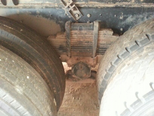 รถฮีโน่ 10 ล้อดั้ม 320 แรงม้า. ปี 49  สนใจติดต่อ 081 - 6079515